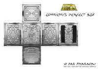 Pandora box d'Ophiuchus